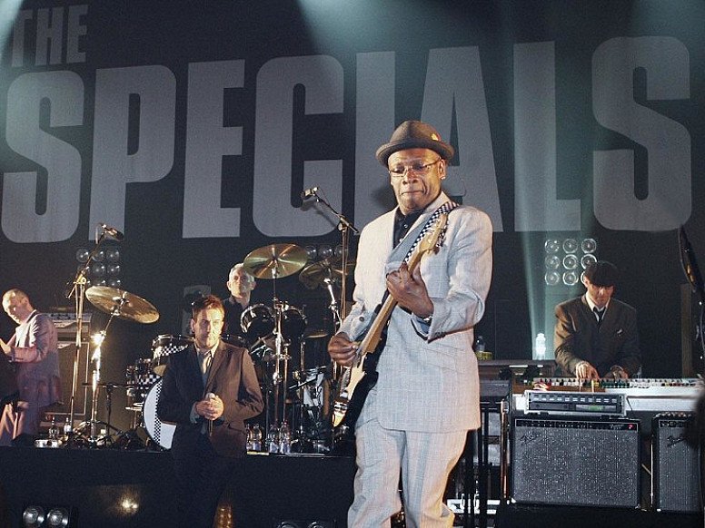The Specials