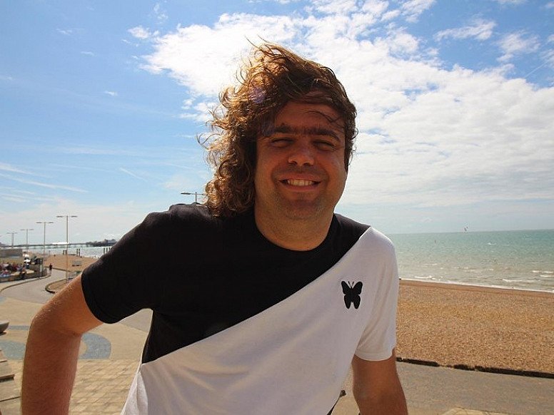 The Daniel Wakeford Experience