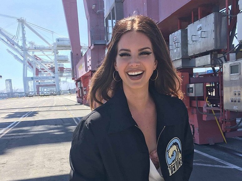 Lana Del Rey