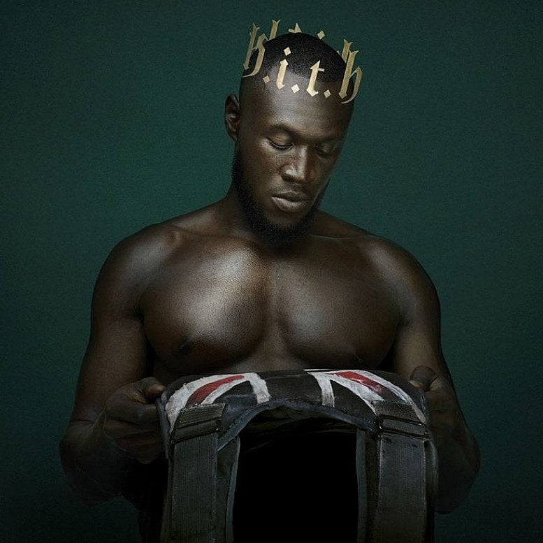 Stormzy LIVE!