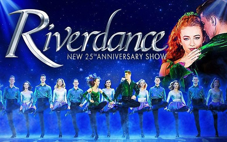Riverdance LIVE!