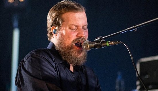 John Grant LIVE!