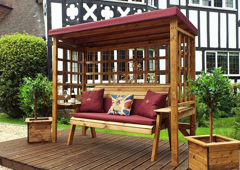 Spring Sale Garden Furniture