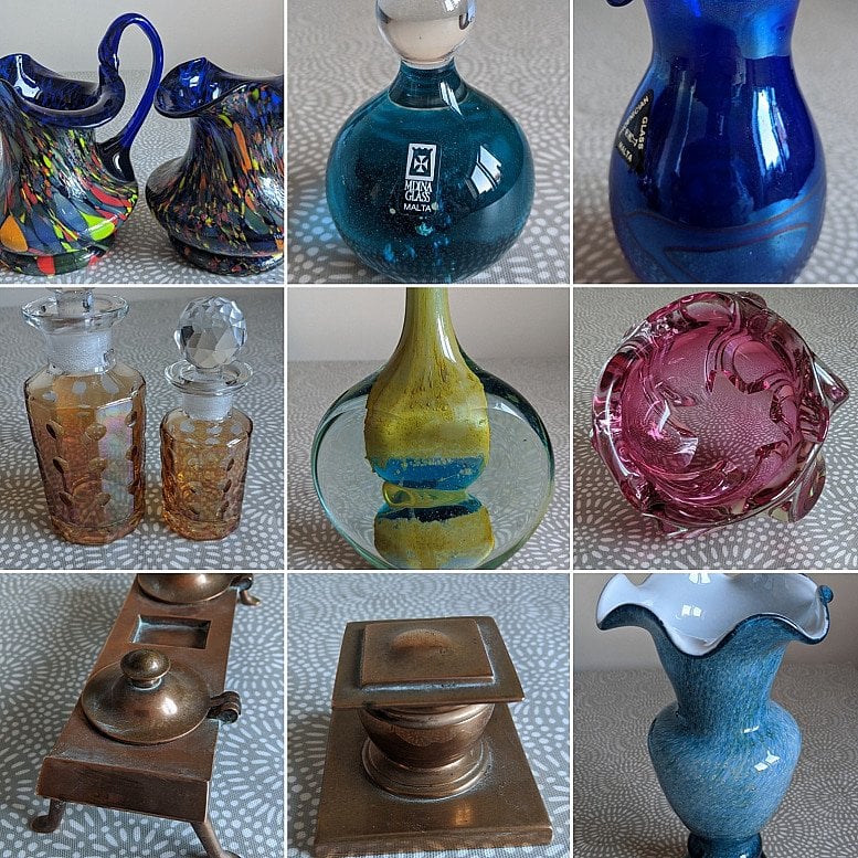 St Alban's antiques and vintage fair Sunday 28th June