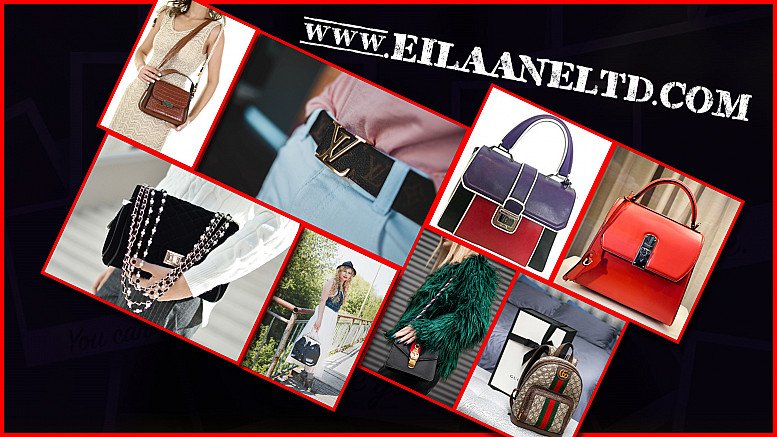 EILAANE LTD