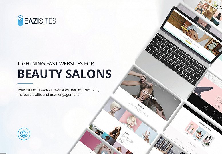 π 50% OFF ALL HAIR & BEAUTY WEBSITES π