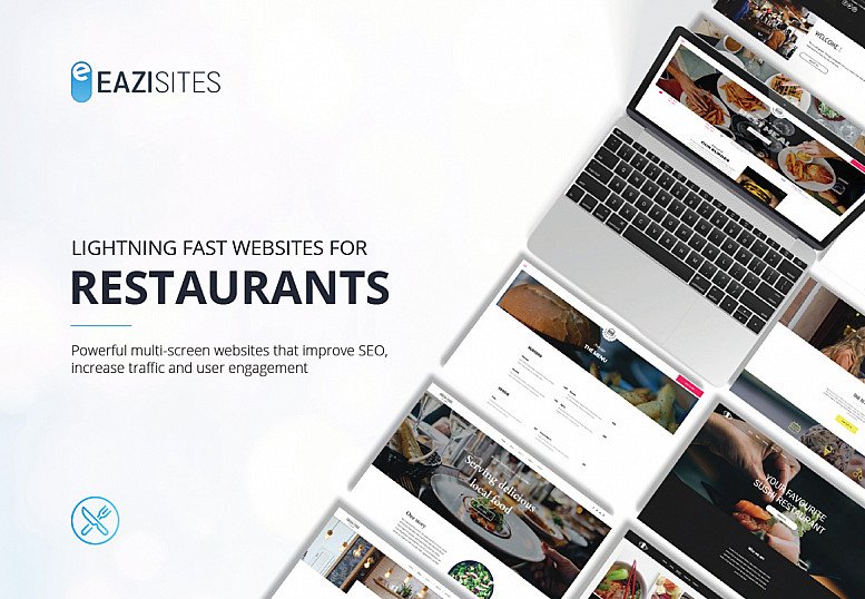 π 50% OFF ALL RESTAURANT / TAKEAWAY WEBSITES π