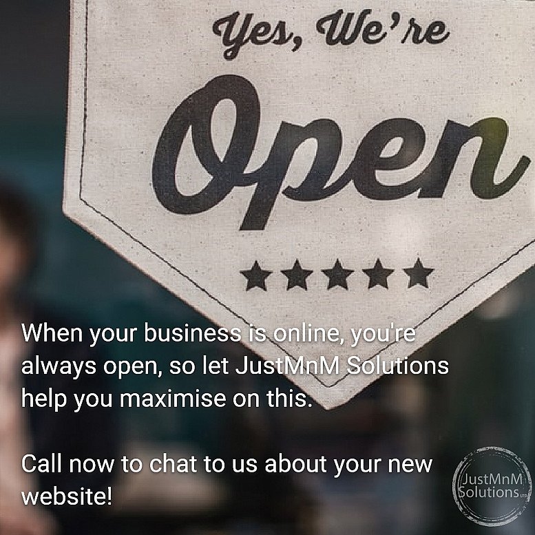 Bespoke web design with free domain and free 1st year hosting