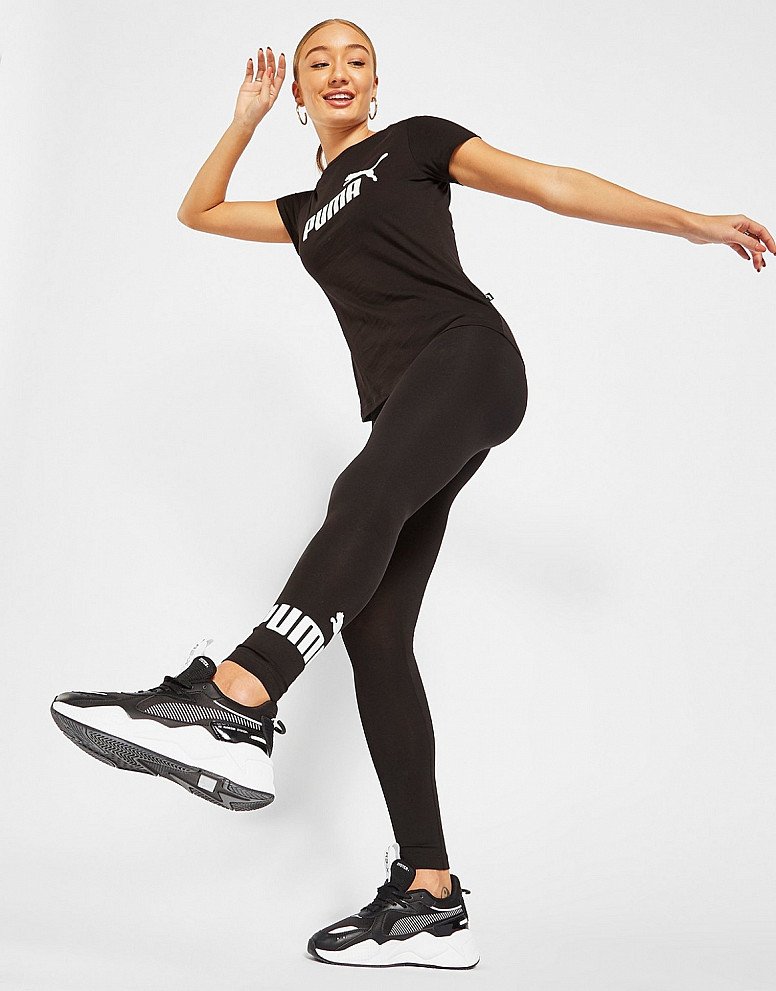 SAVE 40% - PUMA Core Leggings!