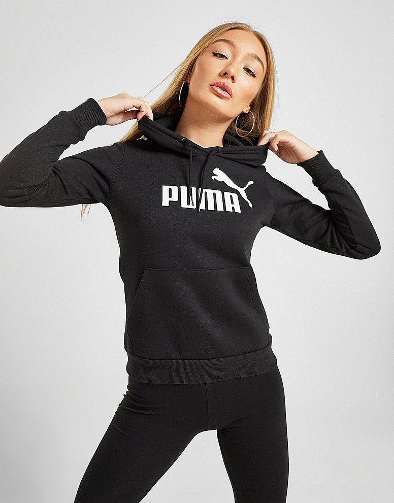 SAVE 33% - PUMA Core Overhead Hoodie