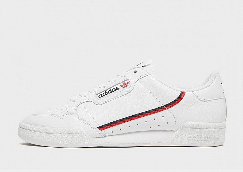 SAVE 27% - adidas Originals Continental 80