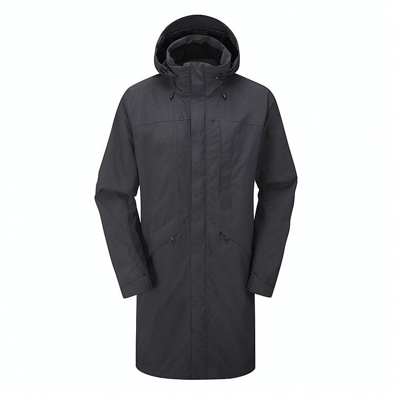 Men's Hilltop Waterproof Jacket £225.00! Rohan Travel & Outdoor