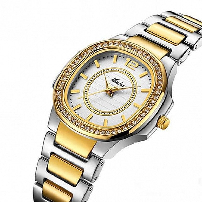 2020 GENEVA DESIGN LUXURY LADIES WATCH
