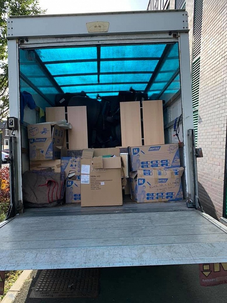 Free Clearances Services
