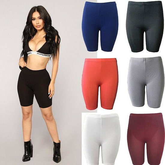 Why don't you try our Stretchy Yoga Pants?