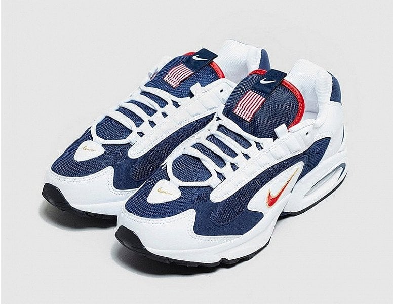 SAVE 25% - Nike Air Max Triax 96 USA!