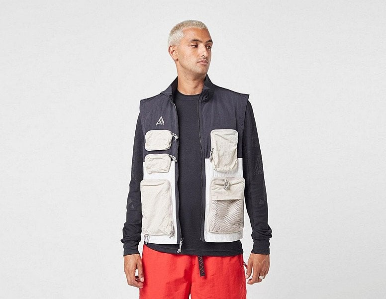 SAVE 31% - Nike ACG Vest!