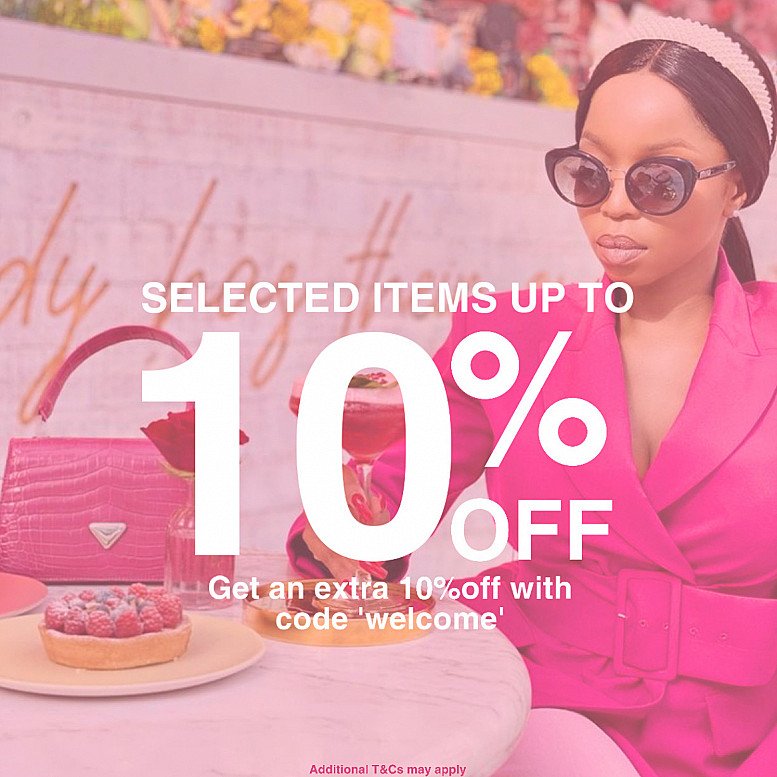 Save £OFF Selected items
