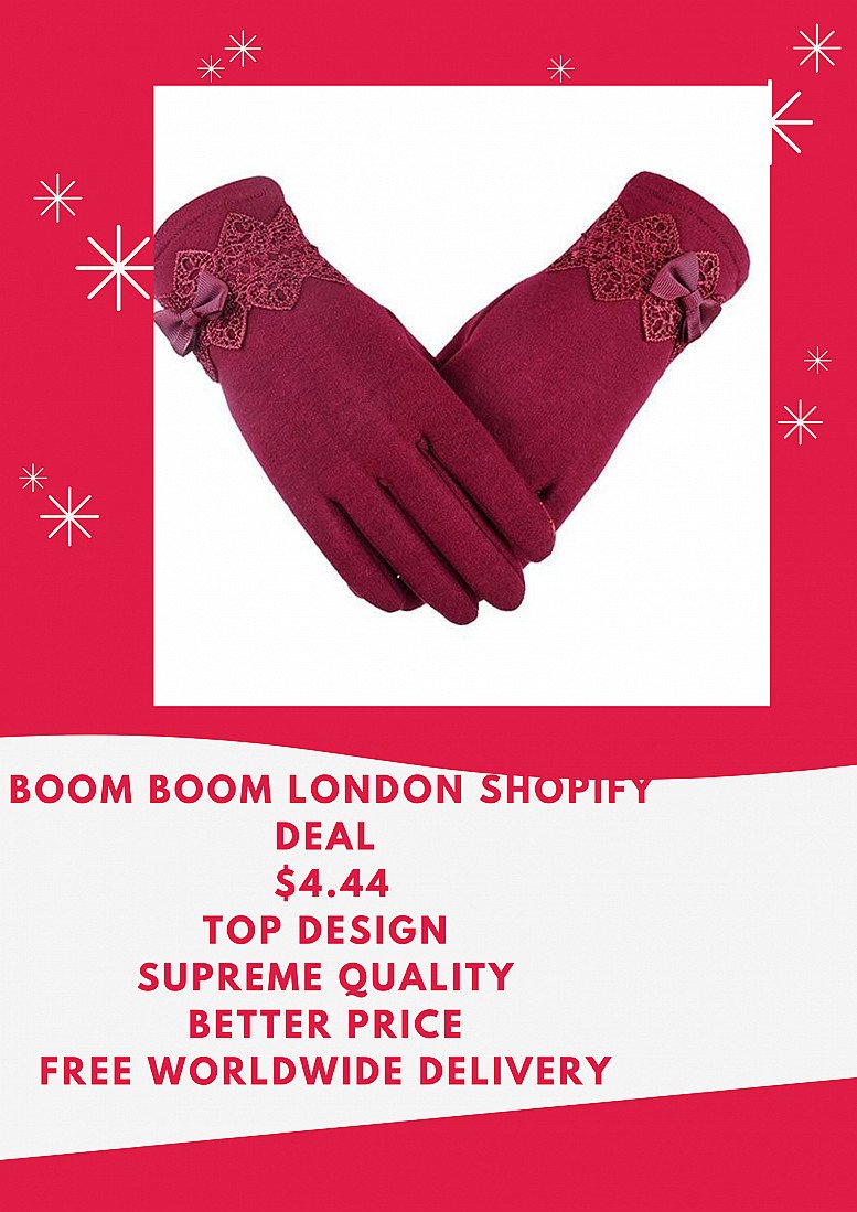 DEAL OF THE DAY