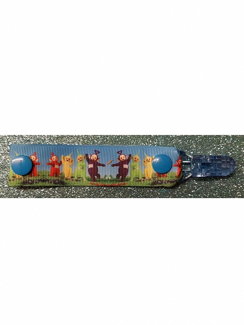 Teletubbies Tubieclip