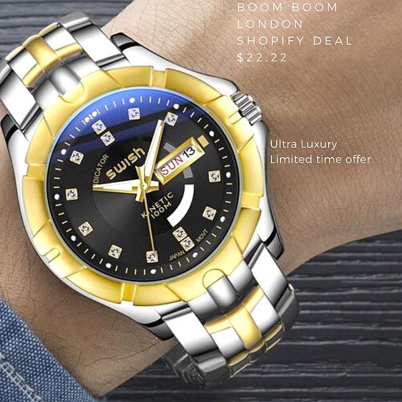 Ultra Luxury