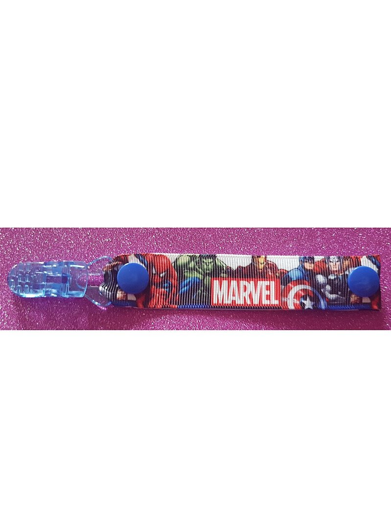 Marvel Tubieclip G Tube Holder