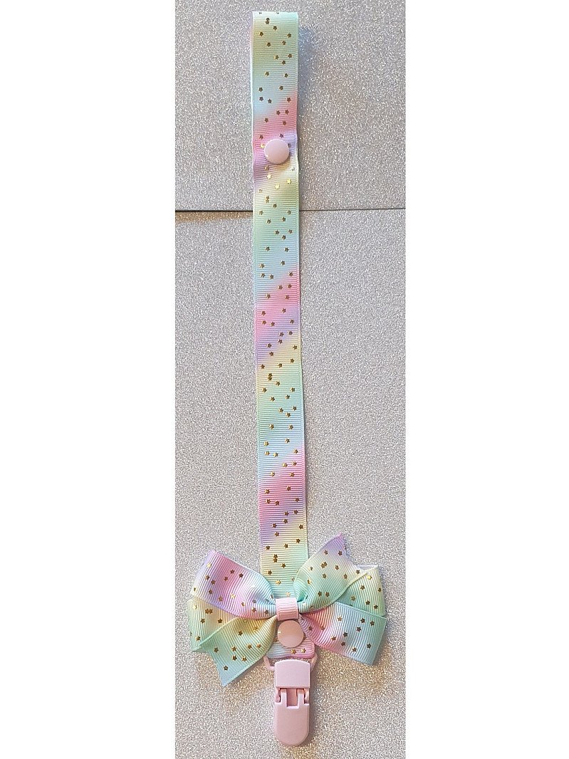 Adults Ageplay Little Dummyclip Paciclip