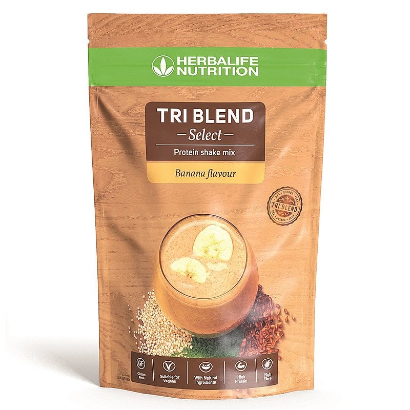 Tri Blend Select