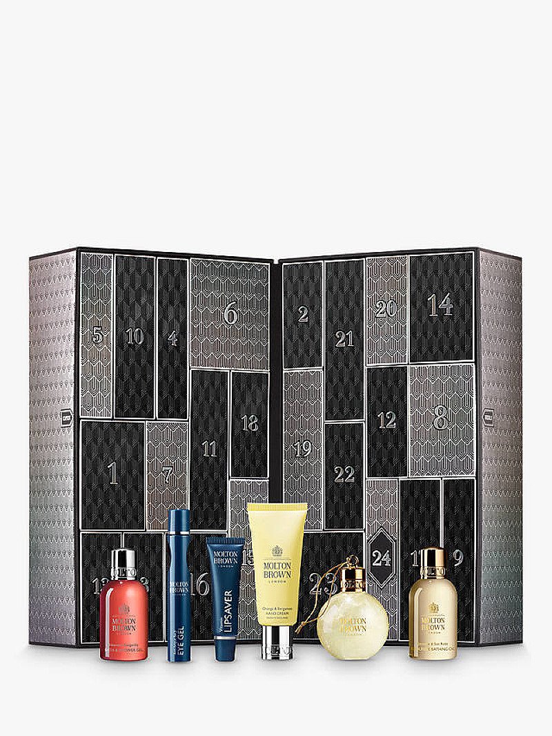 Molton Brown Advent Calendar - £175.00!