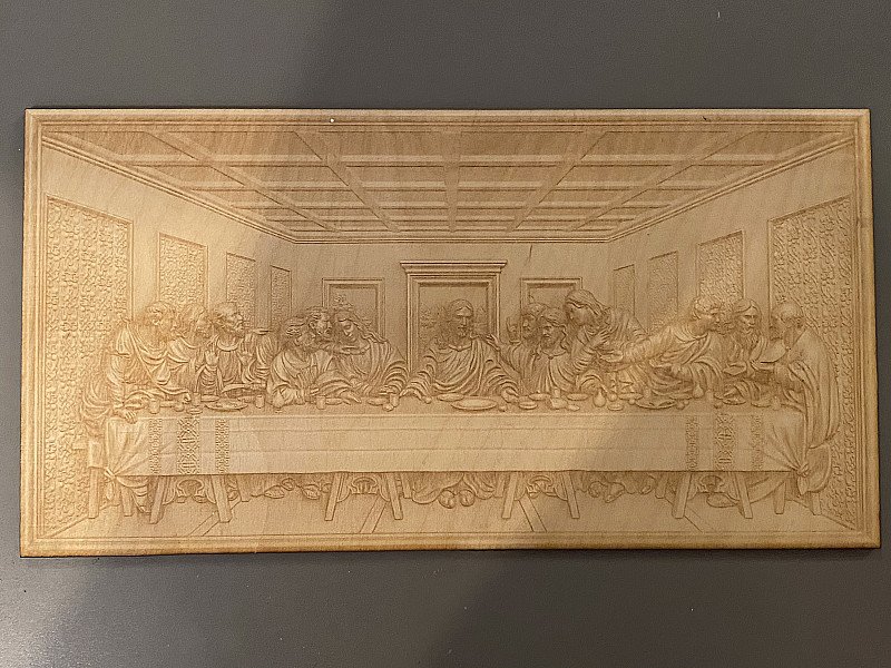 The Last Supper