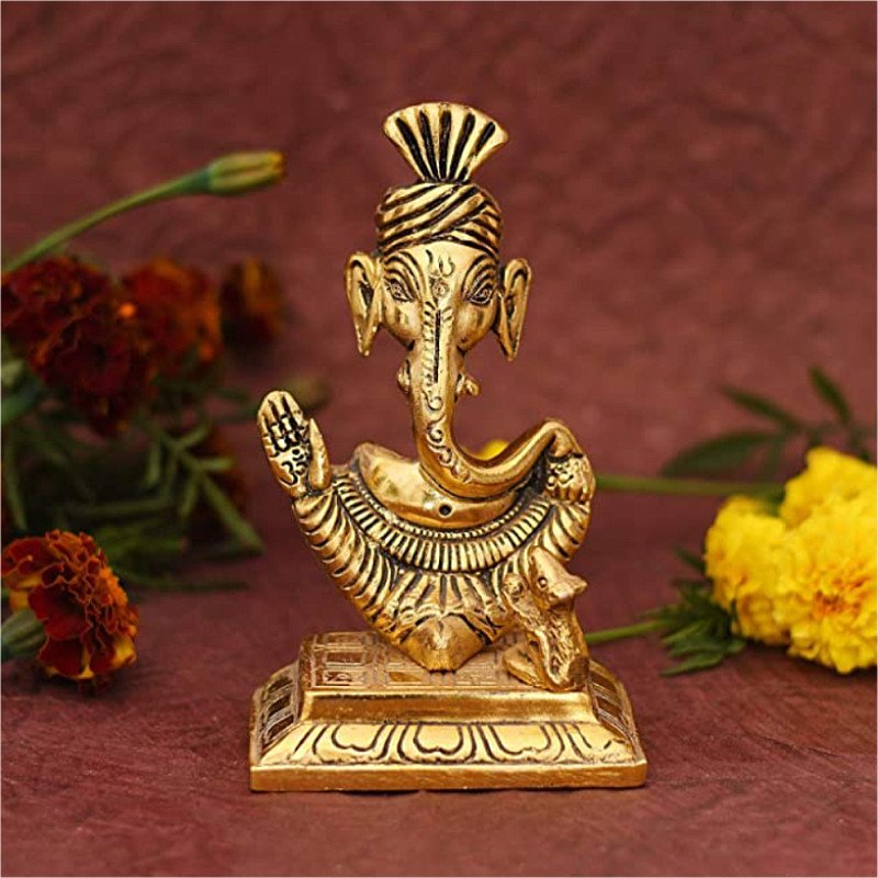 Turban Ganesha 10% OFF