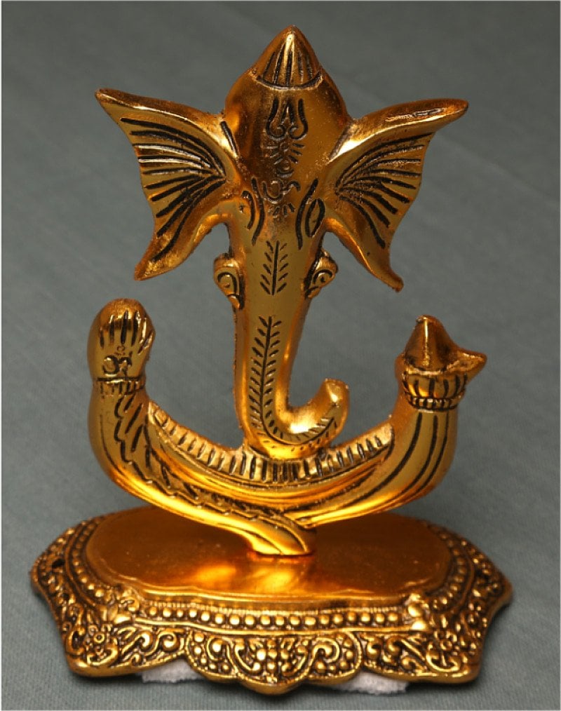 Chand Ganesha 10% Off
