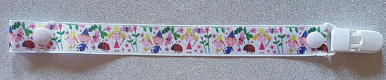 Ben and Holly's Little Kingdom Dummyclip