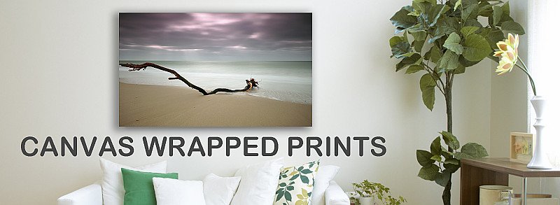 25% off All Canvas Prints until December 14th 2020