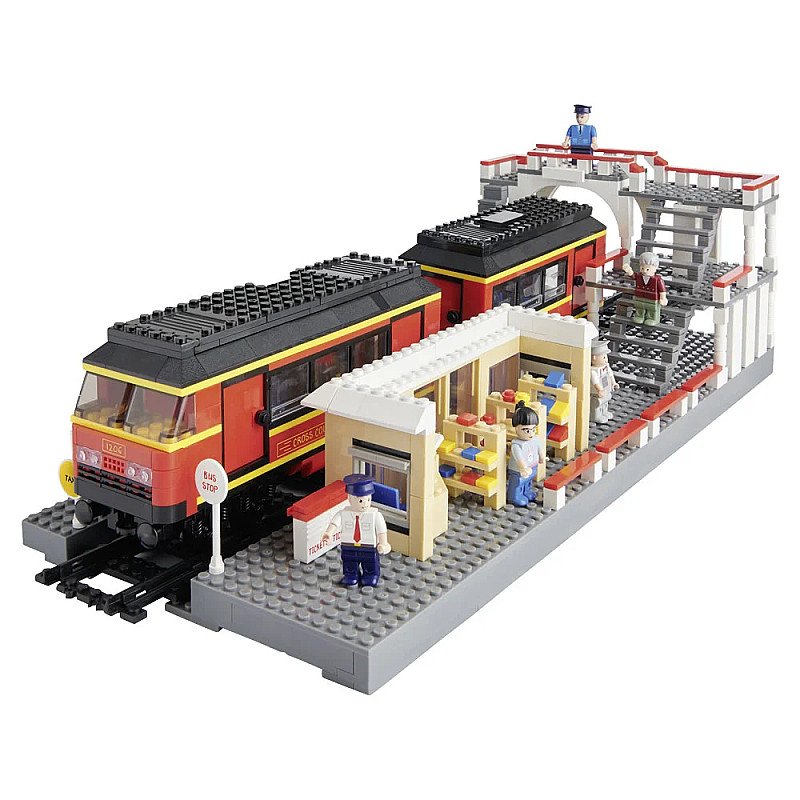 25% off Wilko Blox