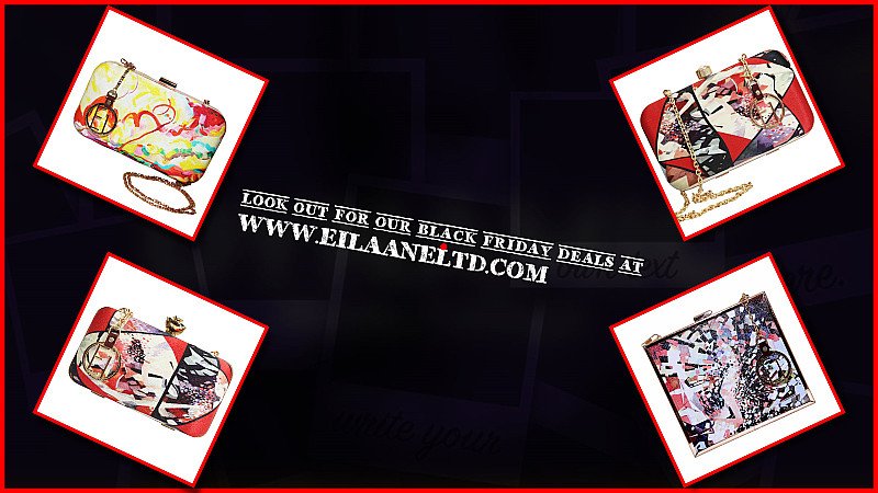 EILAANE LTD NEW DESIGNER RANGE