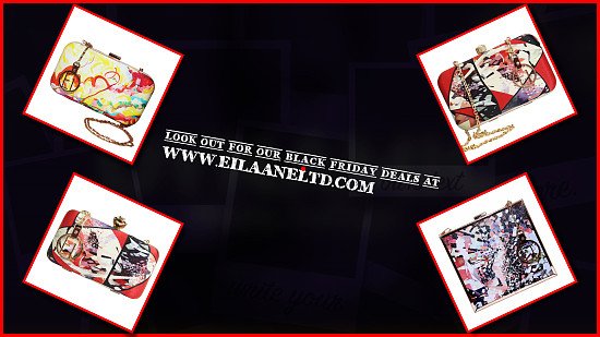 EILAANE LTD NEW DESIGNER RANGE