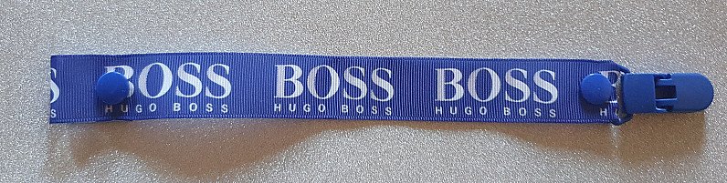 Hugo Boss Dummyclip