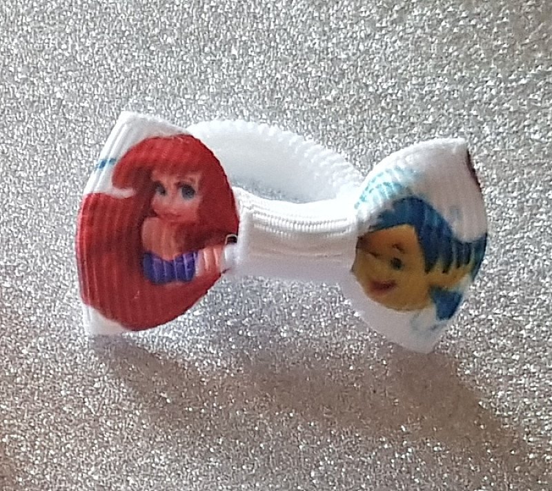 Disney Ariel Teeny Hairbow or Headband