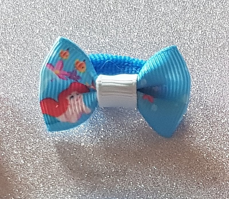 Disney Ariel Teeny Hairbow or Headband