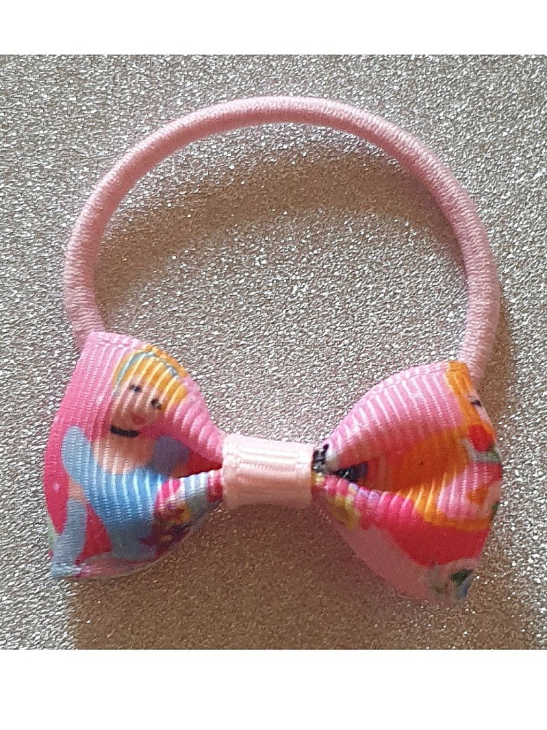 Disney Princess Teeny Hairbow Or Headband