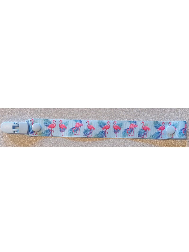 Flamingo Dummyclip