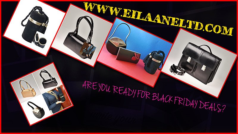 EILAANE LTD