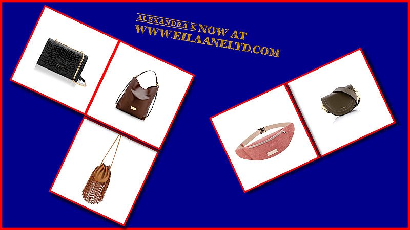 EILAANE LTD