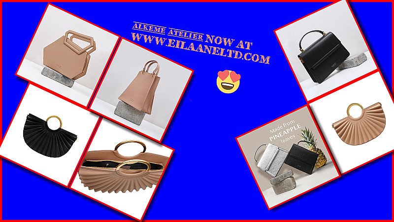 EILAANE LTD