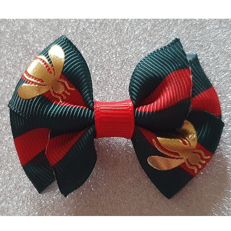 Gucci Mini Hairbow or Headband