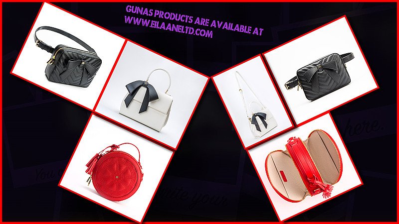 EILAANE LTD