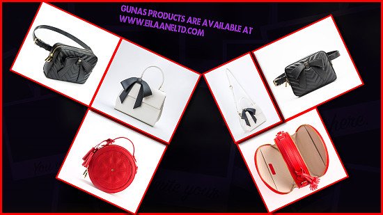 EILAANE LTD