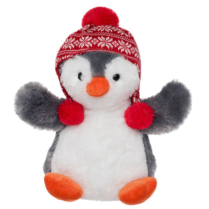 Half Price Selected Christmas Soft Toys