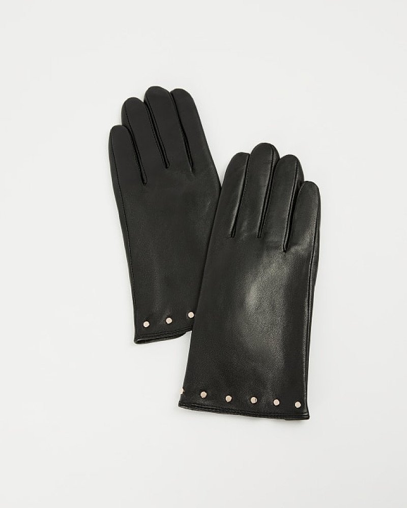 SALE - Stud Detail Glove!